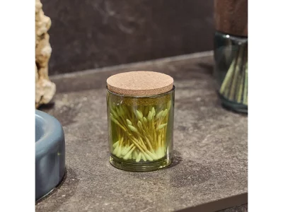 Банка для хранения Teriberka 8X8X9 CM 3