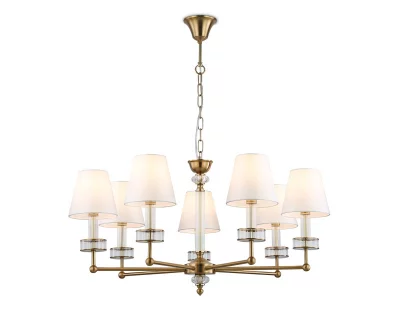 Подвесная люстра Ambrella Light LH71023 12