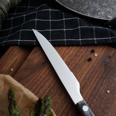 Нож для стейка Garwin 24 CM 12