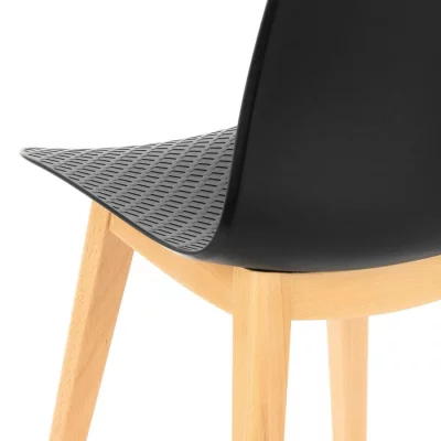 Обеденный стул Thelma 55X57X80 CM 5