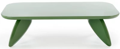 Стол журнальный Soraya 120X60X36 CM 6