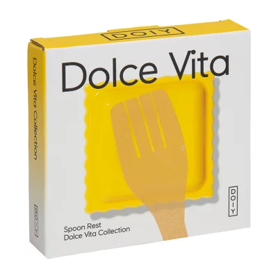 Подставка для ложки dolce vita, ravioli 9