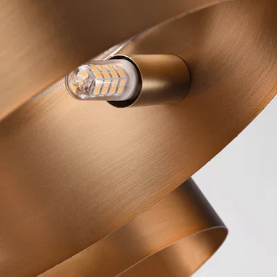 Подвесная люстра Suspension 6