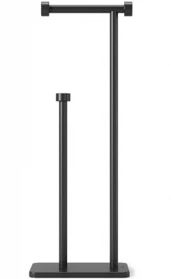 Держатель для туалетной бумаги Cappa 20X12X52 CM 6