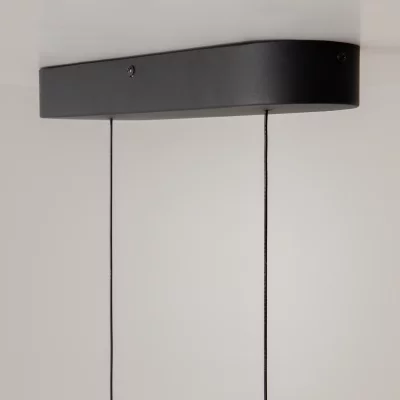 Подвесной светильник Optimista 90X14X32 CM 7
