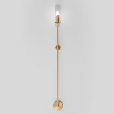 Настенное бра RELF BRASS 10X13X105 CM 5