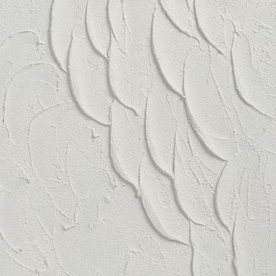 Фактурная картина Minimalism Ripples 50X50 CM 4