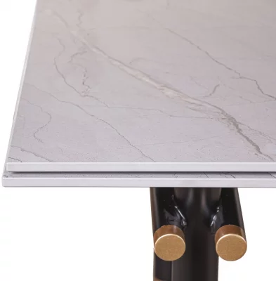 Стол обеденный Trump 160-240X90X76 CM 6