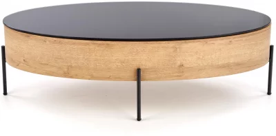 Стол журнальный Zenga 120X60X37 CM 3