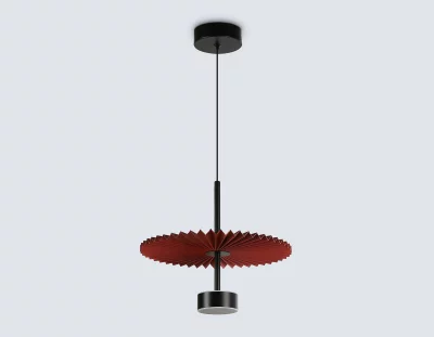Подвесной светильник High Light 30X30X26 CM 4
