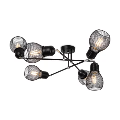 Люстра Modern Kaisa 60X59X29 CM 10
