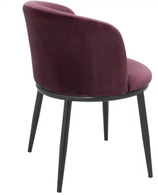 Обеденный стул Filmore 57X57X74 / 57X57X74 CM 4