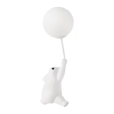 Детское бра Teddy 20X16X34 CM 3