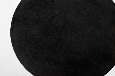 Столик Stone Black 38X38X55 CM 3