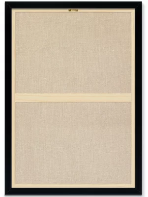 Набор из двух постеров на холсте The Fans 75X105 / 75X105 CM 7