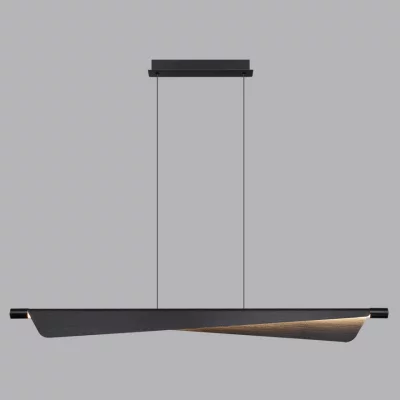 Линейный подвесной светильник Linea 3