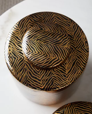 Ваза Savanna 20X20X25 CM 7