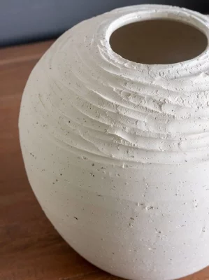 Ваза Chante 19X19X17 CM 5
