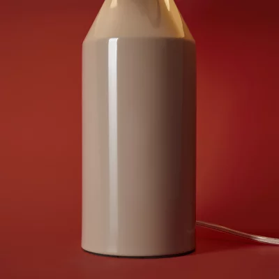 Настольный светильник Элеон 25X25X36 CM 12