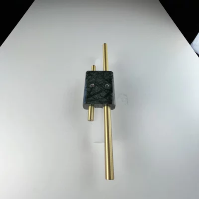 Настенный декоративный светильник Tanto 9X5X50 CM 8