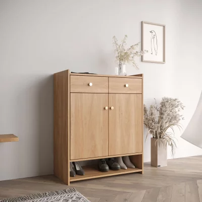 Комод Bubble Solid 80X40X100 CM 3