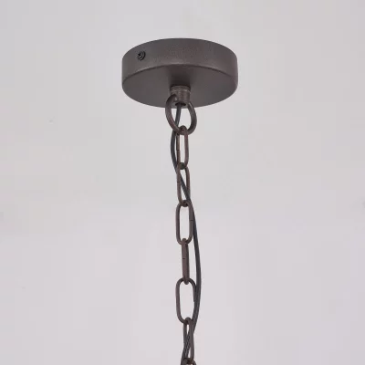 Подвесная люстра Ferrous 4