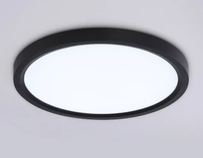 Накладной светильник Ambrella Light FZ1904 9
