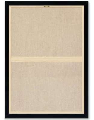Постер на холсте Monolith 75X105 CM 5