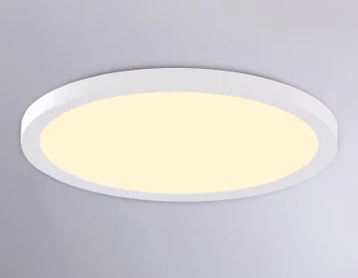 Накладной светильник Ambrella Light FZ1907 8