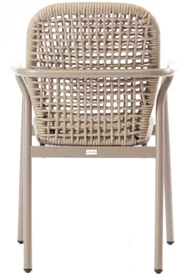 Стул Позитано 58X62X87 CM 5