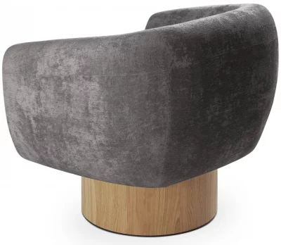 Кресло Guest 87X74X73 CM 3