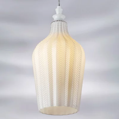 Подвесной светильник Rocco 18X18X44 CM 3
