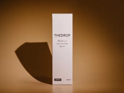 Диффузор THEDROP 100 мл 5