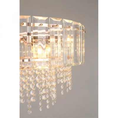 Подвесная люстра Oliveri 62X62X90 CM 7