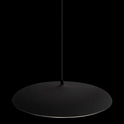 Подвесной светильник Plato 40X40X11 CM 4