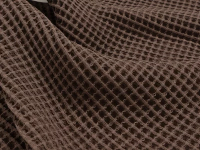 Полотенце вафельное Anda 70X140 CM 4