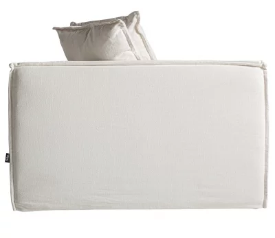 Модуль дивана левый Derecha Virolle 110X110X85 CM 3
