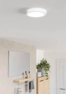 Накладной светильник Fueva 4