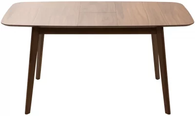 Стол обеденный Wave 119-149X75X75 CM 3