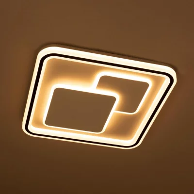 Потолочный LED-светильник Квест 6