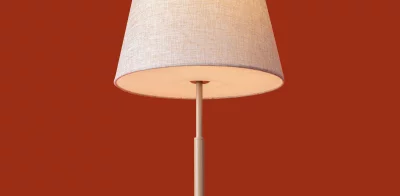 Настольный светильник Батлер Classic 30X30X53 CM 7