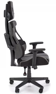 Игровое компьютерное кресло Nitro 66X68X130-137 CM 4