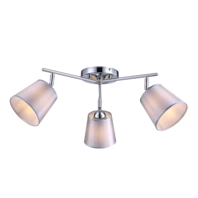 Люстра Diva 71X71X25 CM 4