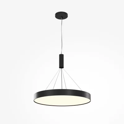 Накладной потолочный светильник Зон 60X60X6 CM 7