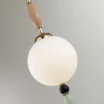 Подвесной светильник Palle 4