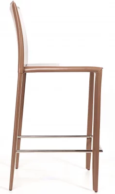 Стул полубарный Rolf 45X49X99 CM 5