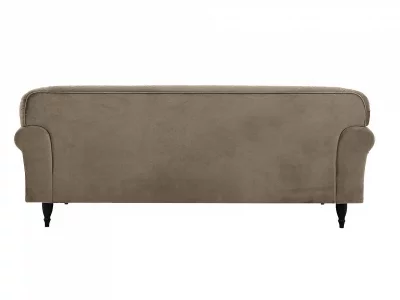 Трехместный диван Italia 197X98X79 CM 5