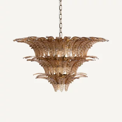 Подвесной светильник Olgiasca 85X85X47 CM 11