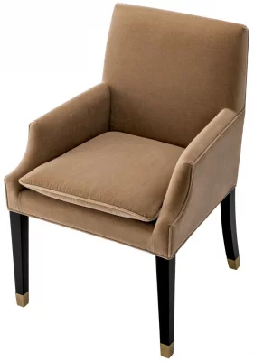 Обеденный стул Clayton 62X64X90 CM 4