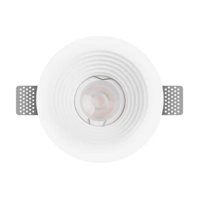 Встраиваемый точечный светильник Ghost 12X12X4 CM 3
